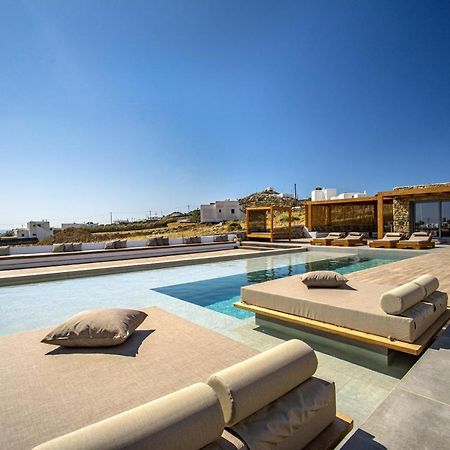 Kk Mykonos Village Mykonos Town Exterior photo