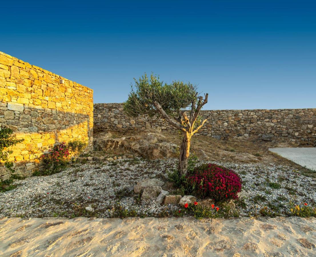 Kk Mykonos Village Mykonos Town Exterior photo